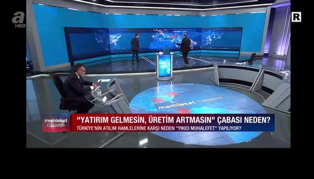 CHP ve İYİ Parti'nin Katar'a yönelik algı operasyonu