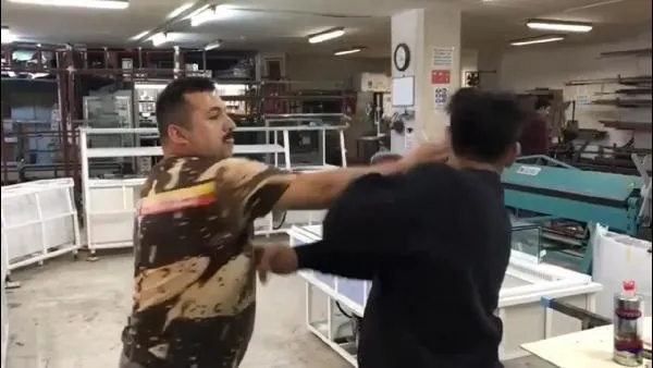 SON DAKİKA: 15 yaşındaki çocuğa dayak soruşturmasında iki şüpheli hakkında jet iddianame: Tutuklanmaları talep edildi-4