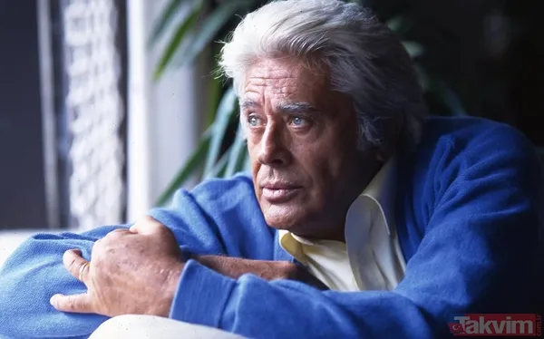 Kuruluş Osman'da Aksakallılar'ın reisi Cüneyt Arkın’dan haber var! Kaan Cüreklibatur açıkladı! İşte Yeşilçam yıldızının sağlık durumu - 2