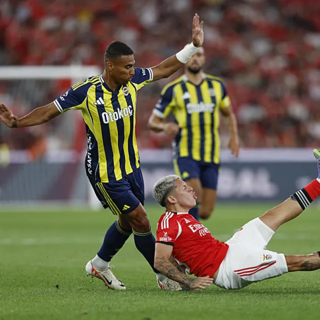 Fenerbahçe’de ayrılık yakın!