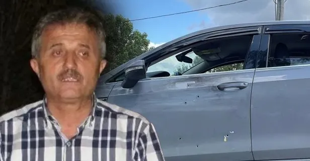 Eski Belediye Başkanı suikastinde itiraf! Ahmet Soğuk'u 175 bin TL için öldürmüş