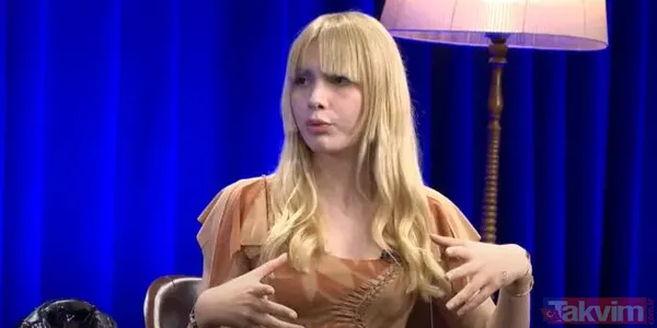 Aleyna Tilki aşkta dikiş tutturamayınca çıktı hayalindeki erkeği açıkladı! Önce 'keko ve maço olsun' dedi sonra bir bir sıraladı - 9