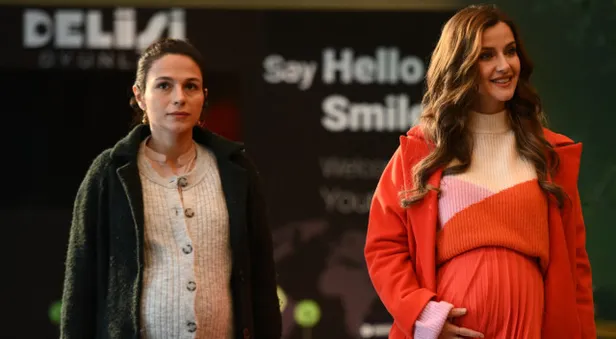 Survivor'ı TV 8'i yayından kaldırıyor bekleniyordu malumun ilamı oldu! Şampiyonunu arayan 2022 All-Star'dan veda!-8