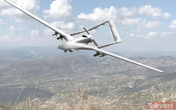 Afrika'nın devi Nijerya, Türk İHA ve SİHA'larına talip oldu! Boko Haram'a bomba yağacak - 17