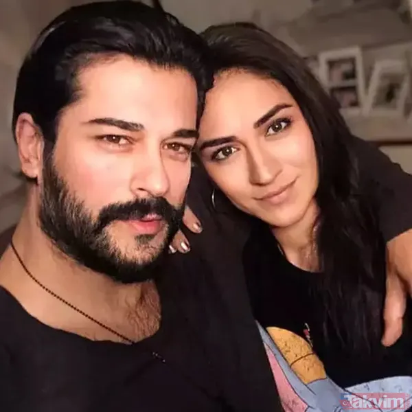 Eşref Rüya’nın Çiğdem’i Büşra Develi’nin kardeşi güzelliğiyle ablasını gölgede bıraktı! - 19