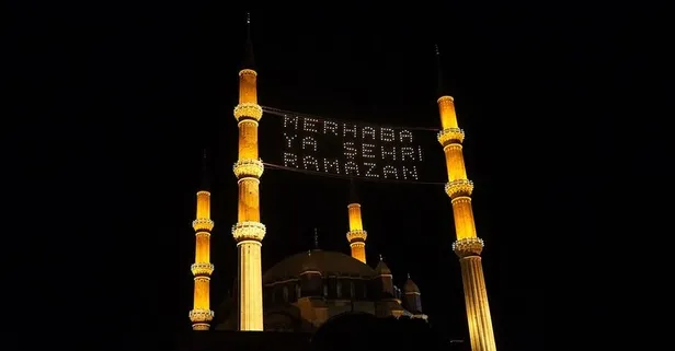 Oruç ne zaman? Oruca ne zaman kalkıyoruz?