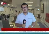 Dünyaya örnek olan Mersin Şehir Hastanesi
