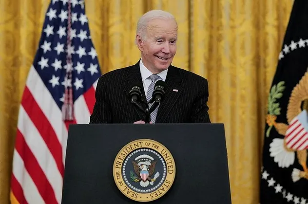 Son dakika: ABD Başkanı Joe Biden, DEAŞ lideri Ebu İbrahim el-Haşimi el-Kureyşi'nin öldürüldüğünü açıkladı