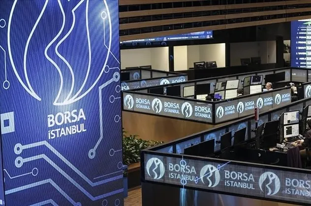 Borsa İstanbul'dan haftalık kapanış rekoru!