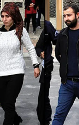Suikast hazırlığındaki terörist yakalandı