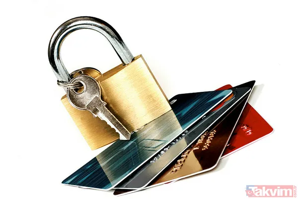 Kredi kartı kullananlar dikkat! Taksitli alışveriş kabus olmasın... Kredi kartı borcundan nasıl kurtulursunuz? - 16