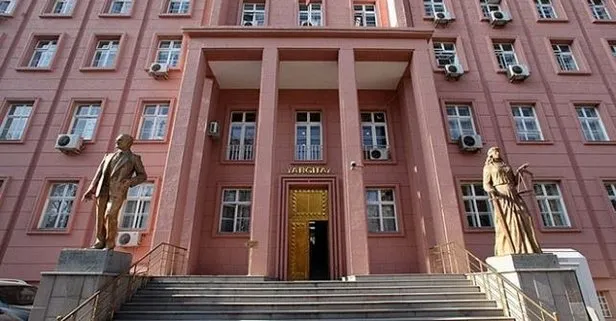Yargıtay: Ardışık arama örgüt delilidir