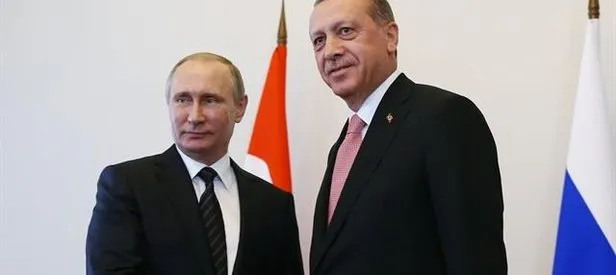 Rusya ve Türkiye’den istihbarat hamlesi