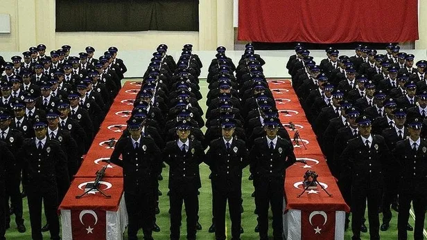 2021 PMYO başvuru ilanı yayımlandı mı? 3 bin lise mezunu polis alımı.... Polis olmak isteyen lise mezunlarına iyi haber-2