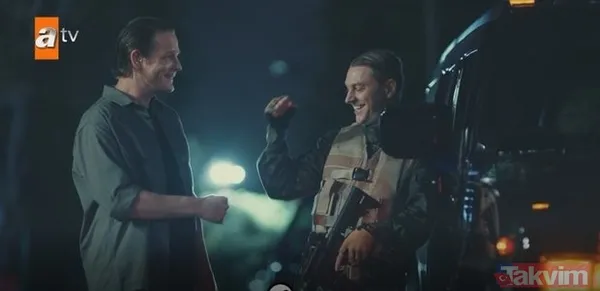 Akıncı'nın kostümüne Hollywood terziliği! İşte herkesin merak ettiği özel kostümün ardındaki hikaye... - 50