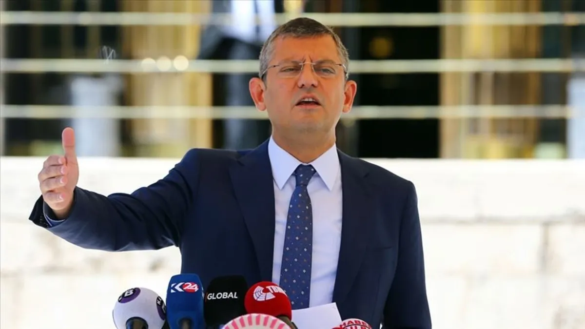 Yeni Parti'de üye hesabı tutmadı: Üyelere mobbing iddiası