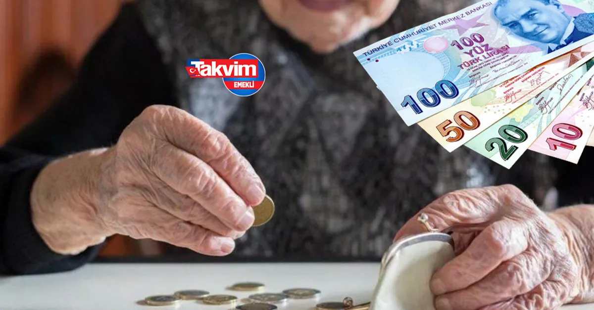 1601 lira ödeyerek emekli olma imkanı! Başvurular e-devlet üzerinden ve SGK müdürlüklerinden yapılıyor! Prim gün sayısız ve yaş şartsız! 4A ile...