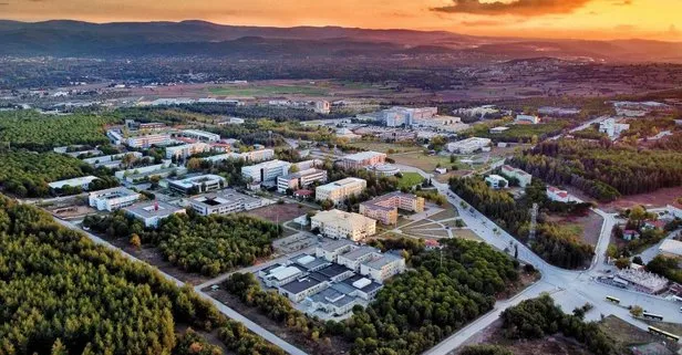 Bursa Uludağ Üniversitesi 190 sözleşmeli personel alıyor