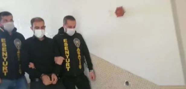 SON DAKİKA: Düğün magandası tutuklandı! Akılalmaz savunma: Heyecanla yaptım-2