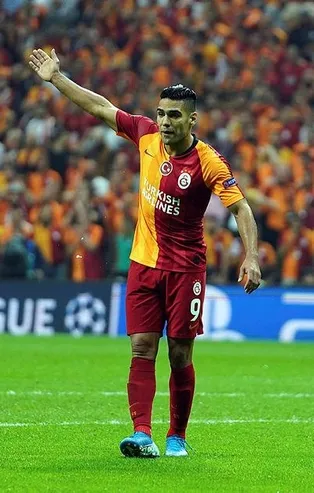 Uzmanlar Falcao'nun sakatlığına ilişkin açıklama yaptı: Çok daha kötü bir hale gelebilir ve kopabilirdi