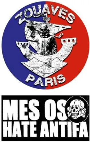 Ermenistan teröristlerden sonra Fransız faşistleri ordusuna kattı!