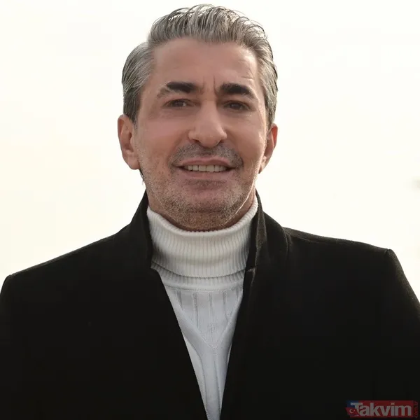 İşte Erkan Petekkaya Başta Olmak Üzere Ünlülerin Çocukları...