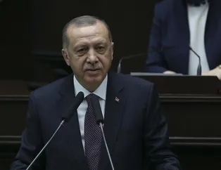 Başkan Erdoğan'dan CHP'ye terör tepkisi: Milletimiz gereken dersi verecek