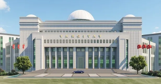 Yargıtay yeni binasına taşınmayı bekliyor