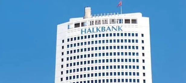 Halkbank’tan flaş açıklama