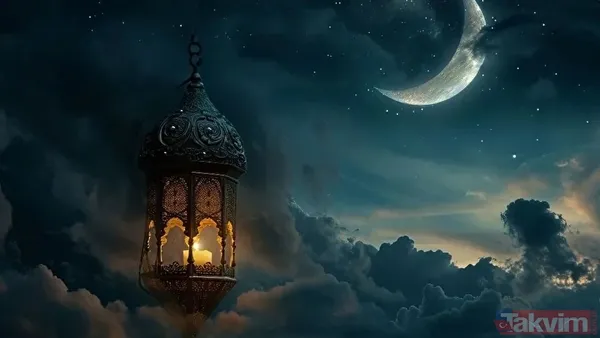 Kadir mesajları Kadir Gecesi mesajları: 2025 Kadir Gecesi mesajları resimli, hadisli, dualı, anlamlı en güzel burada - 14