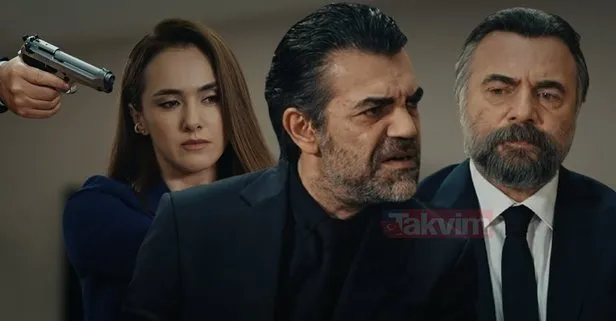 Hızır canını hiçe saydı! Ölüm geldi! EDHO'da büyük şok!