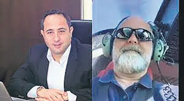 1655072288140.jpeg İtalya'da kaybolan helikopterde buluna Lübnanlı Tarek Tayah’ın hikayesi adeta yürekleri sızlattı-2