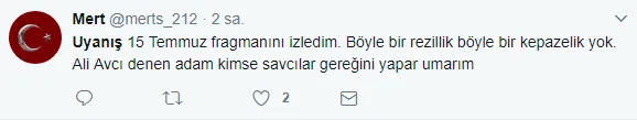 Rezalet filme tepki yağıyor-7