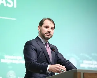 Bakan Albayrak’tan çiftçiye destek açıklaması