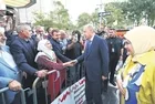 Başkan Recep Tayyip Erdoğan'a ABD'de sevgi seli!