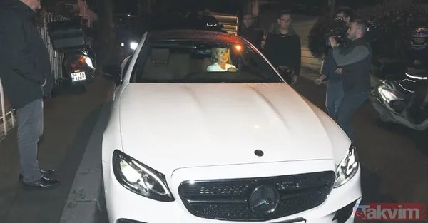 Seda Sayan'a oğlu Oğulcan Engin'den 550 bin TL değerinde hediye! - 35