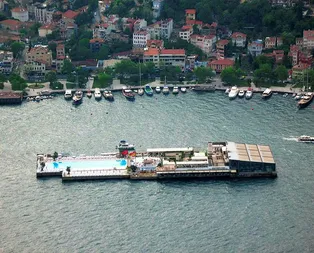 ’Galatasaray Adası kimin?’ Son kararı mahkeme verdi