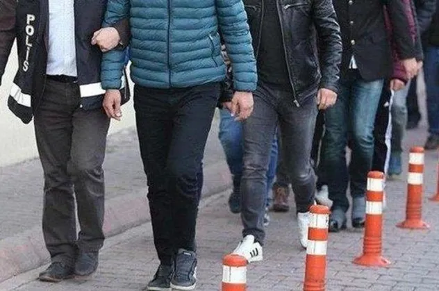 Son dakika: Kayseri'de FETÖ operasyonu: 4 gözaltı