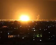 İsrail kara harekatı emri verdi!