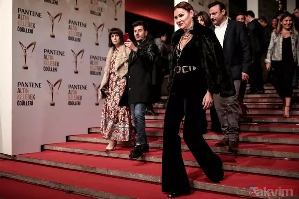 Altın Kelebek adayları belli oldu! En iyi diziler, oyuncular, şarkıcılar oy bekliyor! İşte milyonların beklediği Altın Kelebek Ödülleri kategorileri... - 17