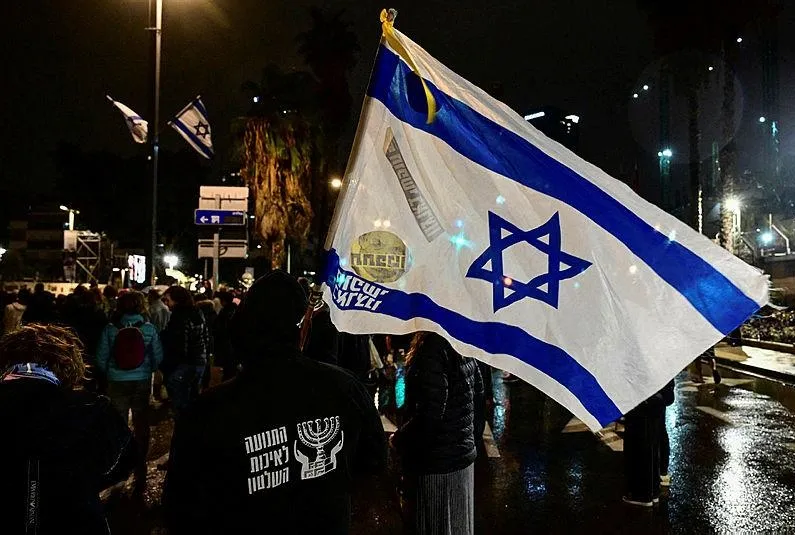 Gazze’yi bombalamayı durdurun