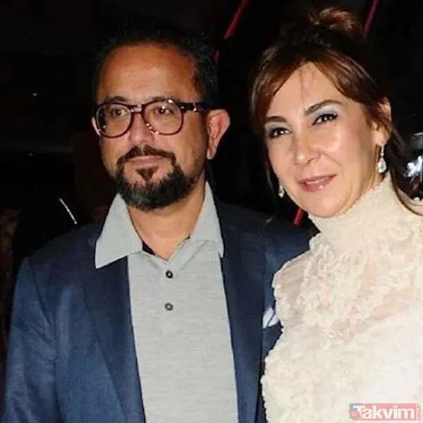 Boşanma sonrası ilk buluşma: Ali Sabancı ve Vuslat Doğan Sabancı yan yana! - 9