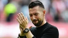 Farioli Ajaxtan ayrıldı!