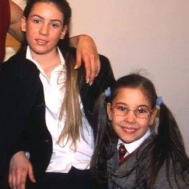 Dadı’nın Duygu'su Gökçe Bilgebay'ın son hali ortaya çıktı! Sinem Kobal’ın minik kardeşiydi... - 5