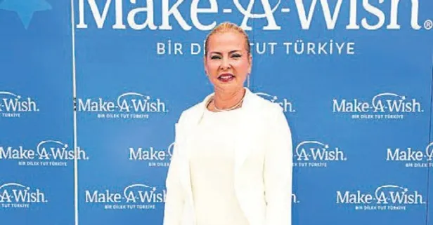 Bir Dilek Tut Derneği’nden kanserli çocuklar için özel sanat etkinliği