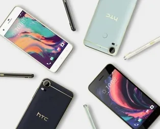 Google, HTC’yi satın aldı