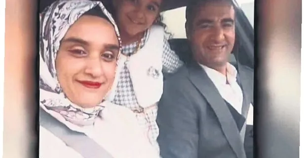 Mardin’de aile faciası! Mehmet Kaya eşi ve çocuğuyla evde vurulmuş bulundu