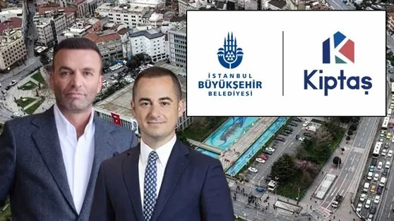 İBB’deki yolsuzluk soruşturmasında yeni gelişme! Kibrit devinden flaş iddia: Arsama çöktüler