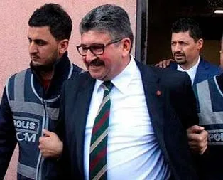 Boydaklar mahkemede