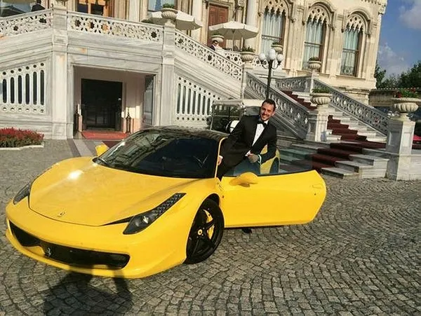 Sona eren tartışma! Esnaf işgalcilikten yargılanacak-1